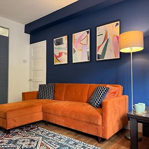 Appartement met Twee Slaapkamers